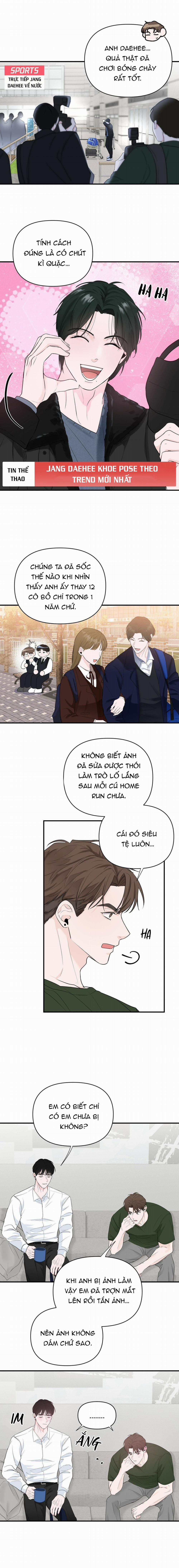 Zero Centimeter 10 trang 7