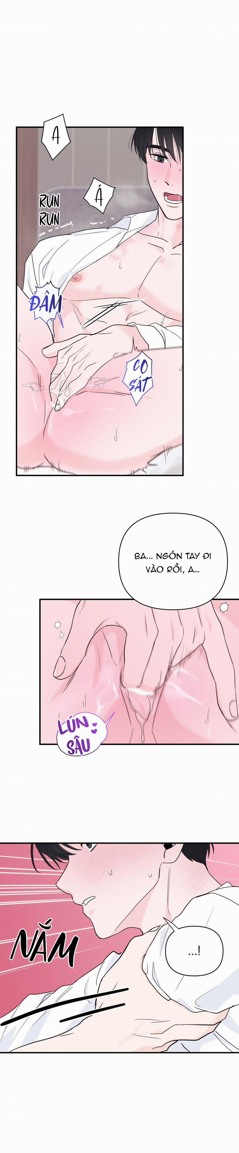 Zero Centimeter 13 trang 13