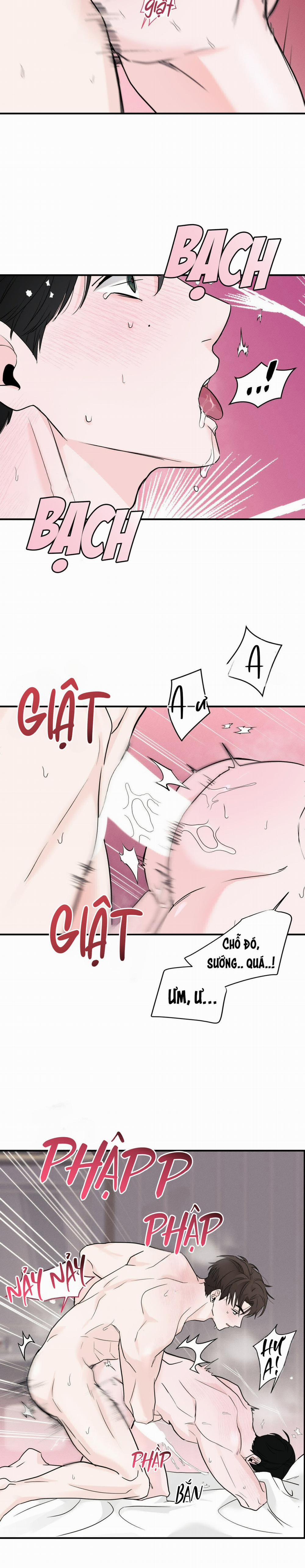 Zero Centimeter 13 trang 16