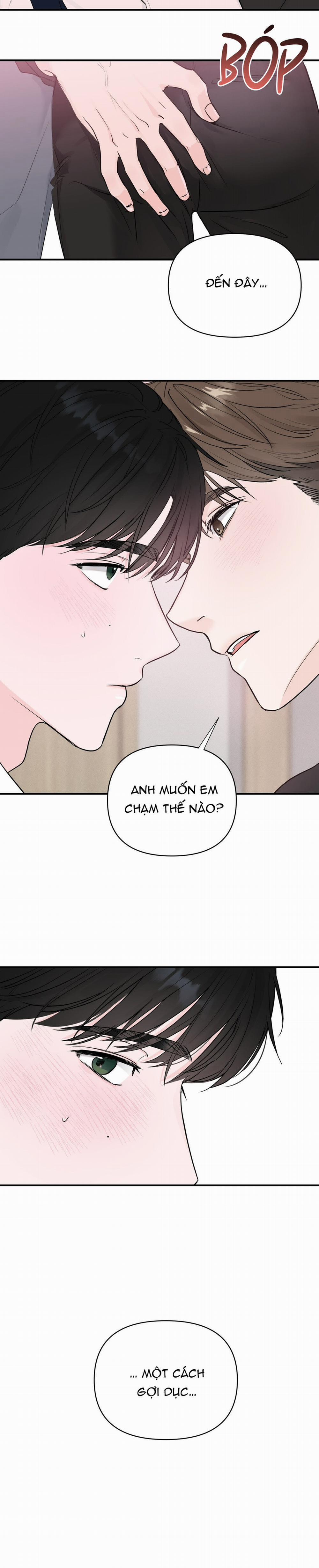 Zero Centimeter 13 trang 2