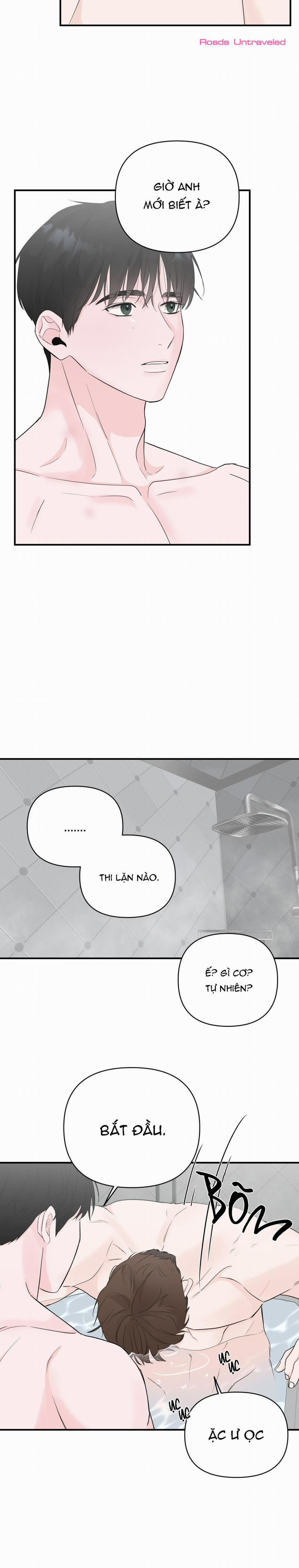 Zero Centimeter 15 trang 10