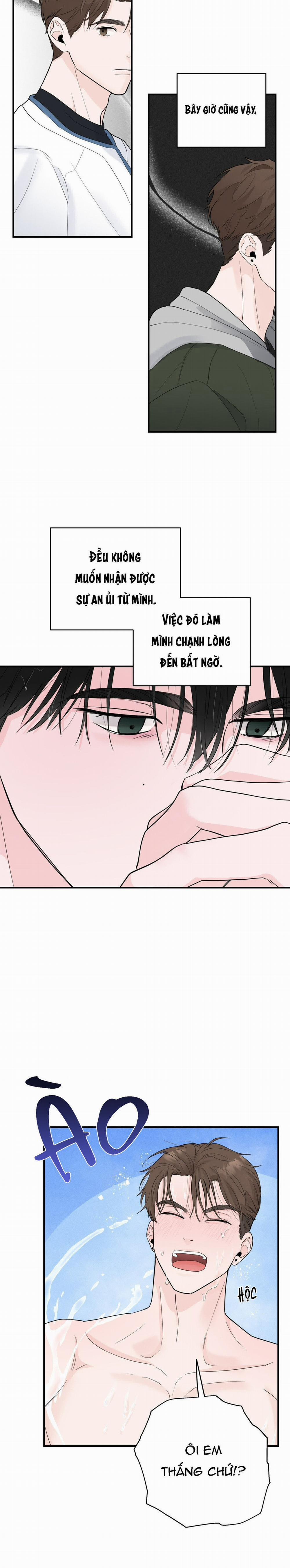 Zero Centimeter 15 trang 12