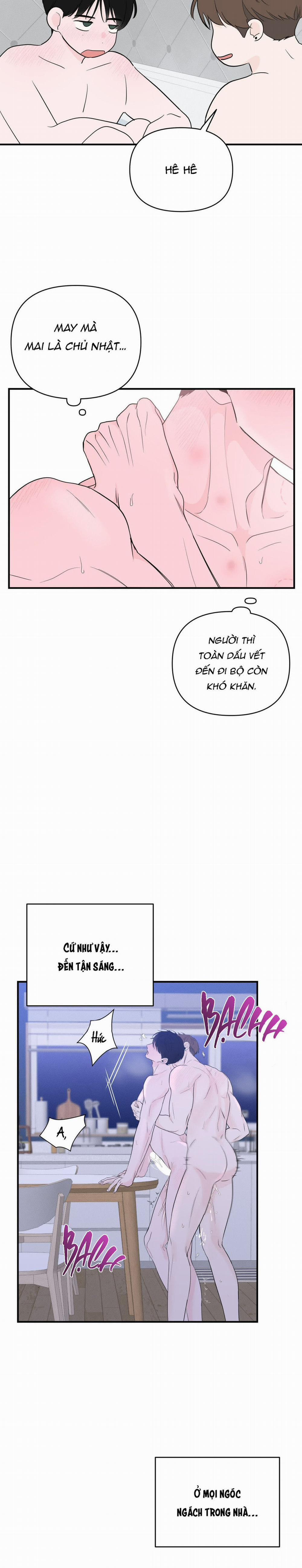 Zero Centimeter 15 trang 2