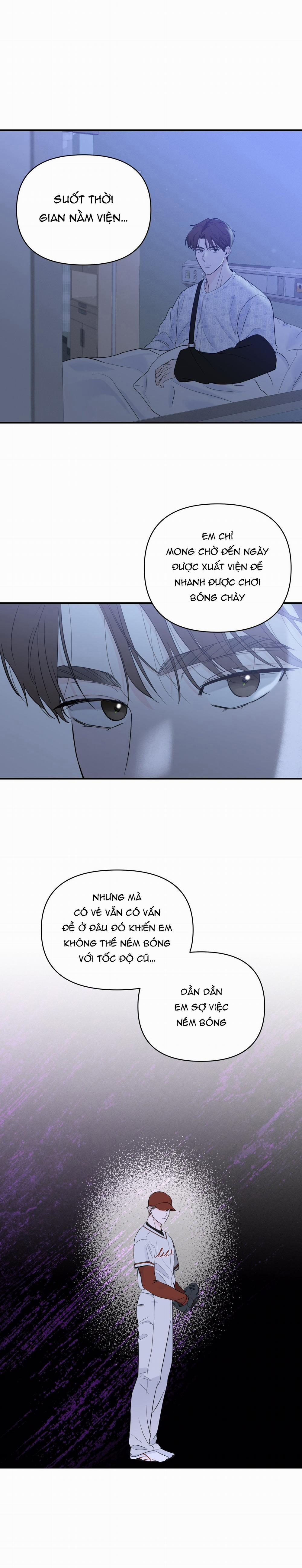 Zero Centimeter 15 trang 8