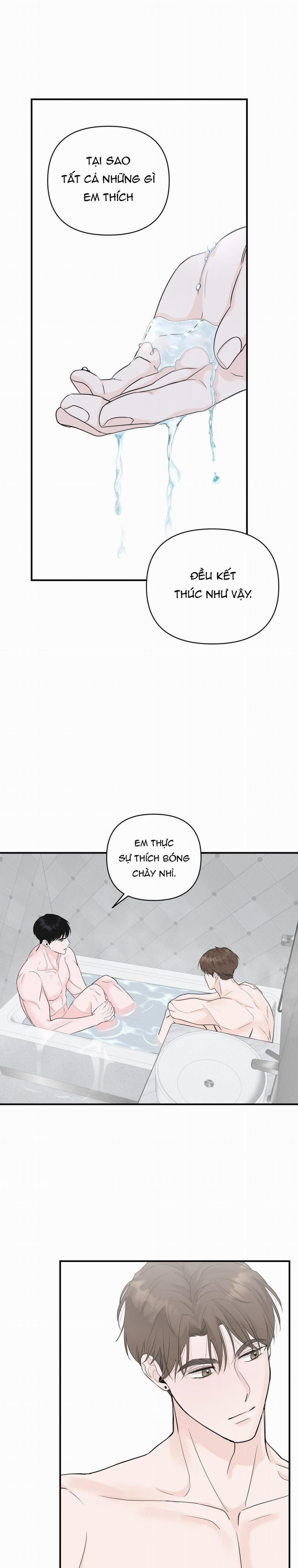 Zero Centimeter 15 trang 9