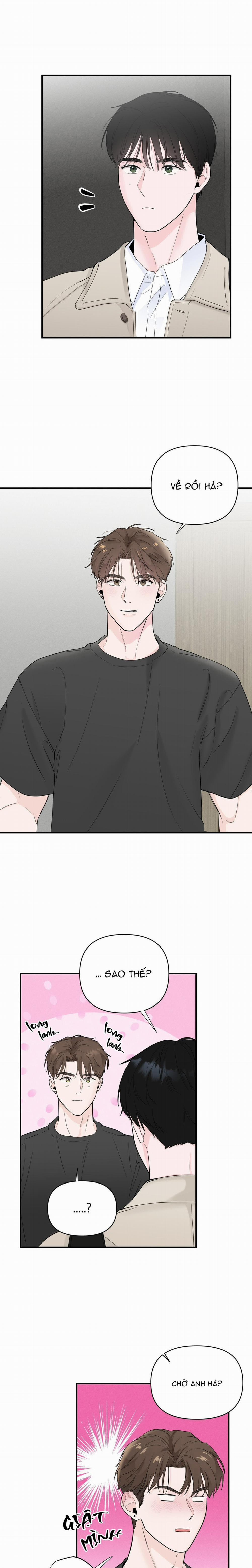 Zero Centimeter 16 trang 13