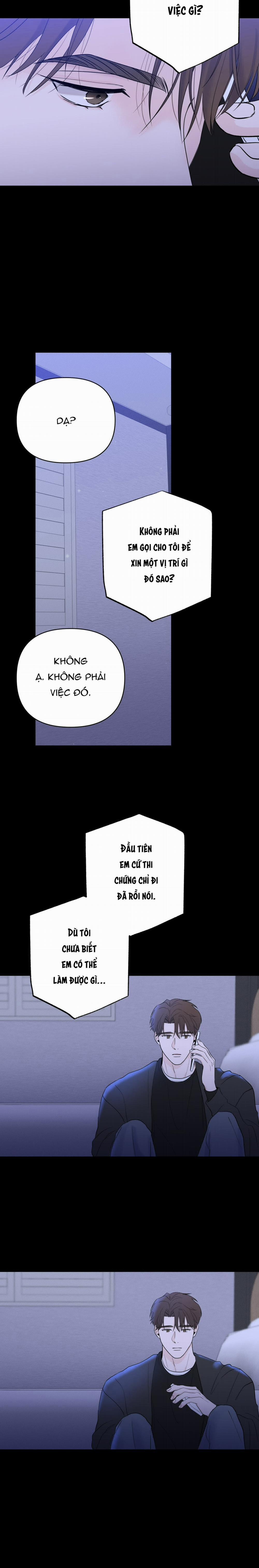 Zero Centimeter 16 trang 2