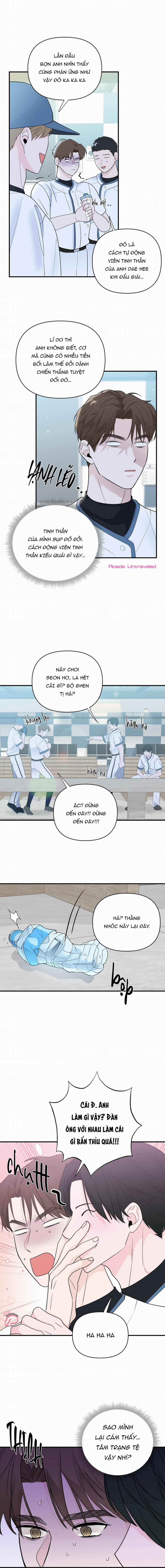 Zero Centimeter 17 trang 2