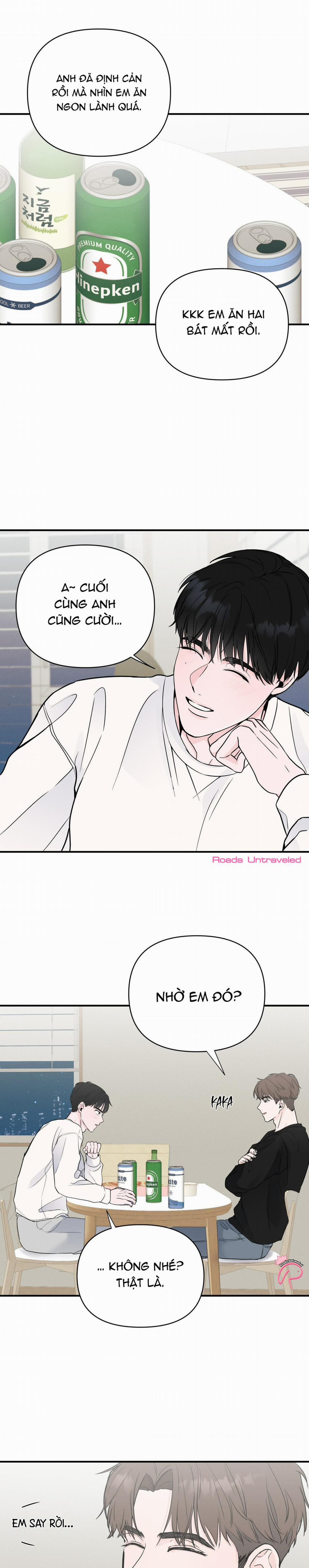 Zero Centimeter 2 trang 11