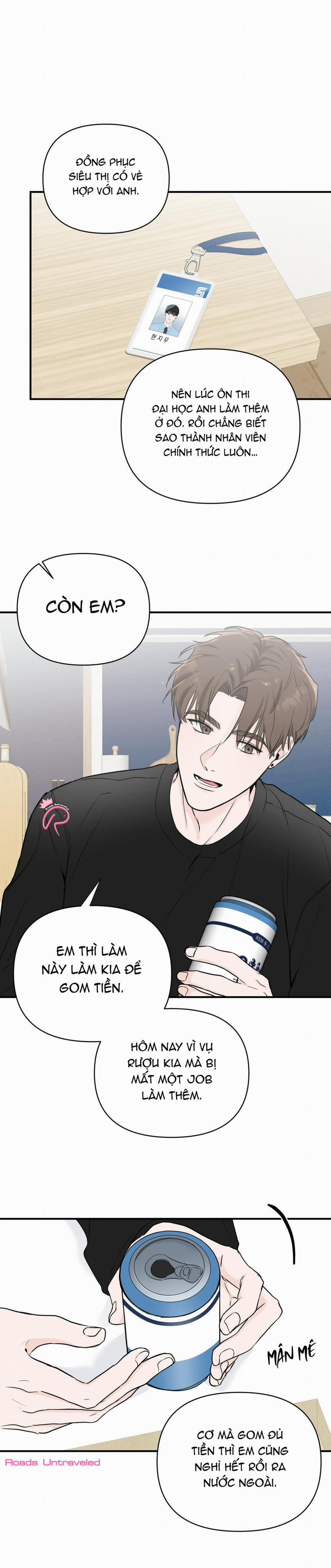 Zero Centimeter 2 trang 13