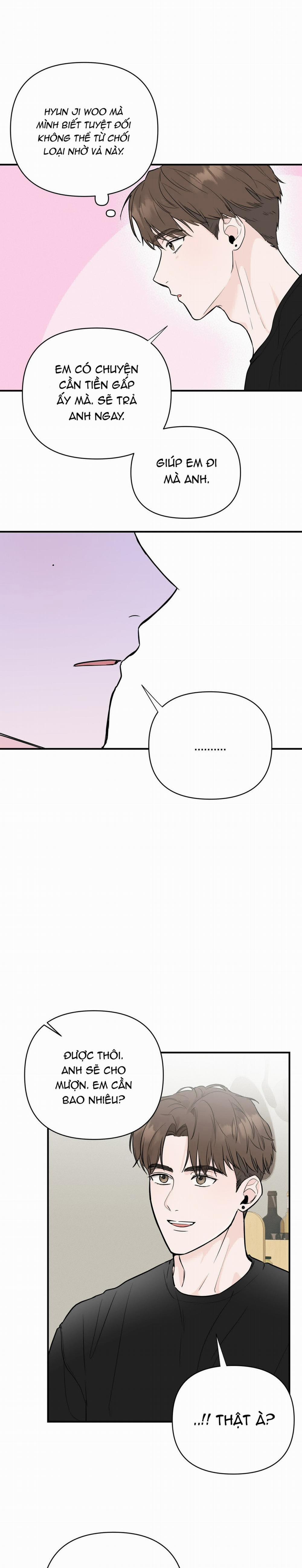 Zero Centimeter 2 trang 17