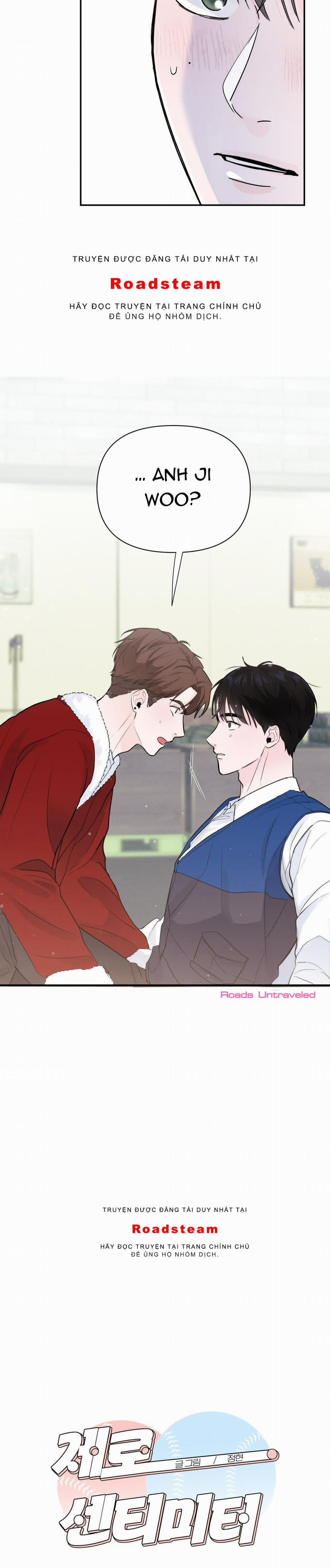 Zero Centimeter 2 trang 2