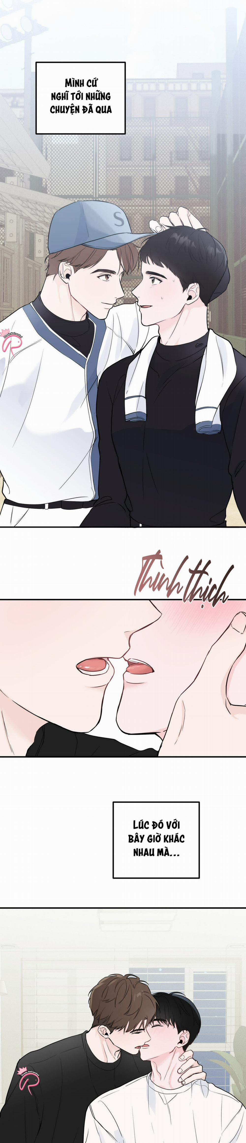 Zero Centimeter 2 trang 23