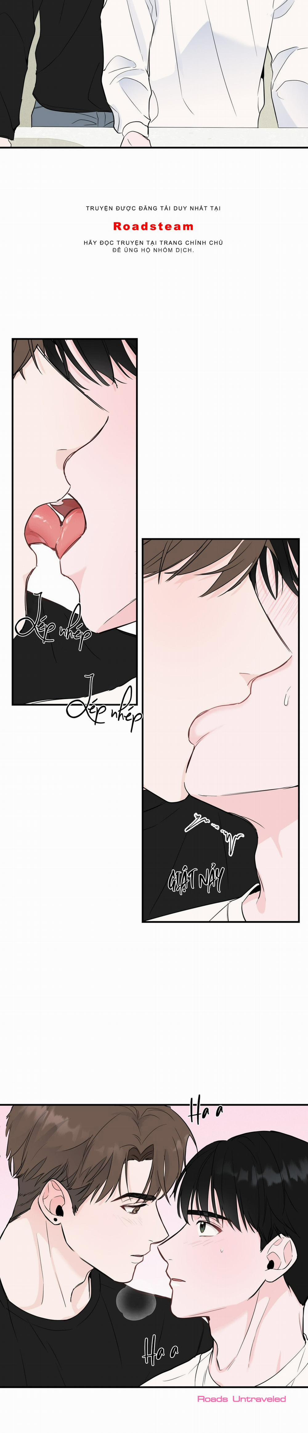 Zero Centimeter 2 trang 24