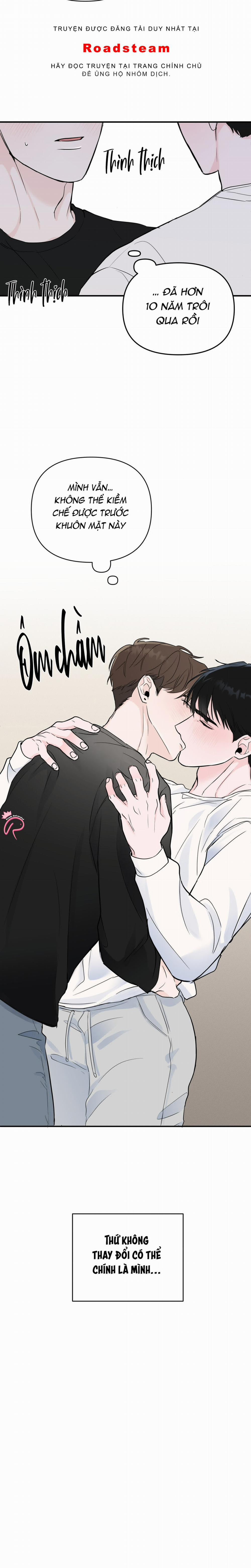 Zero Centimeter 2 trang 26