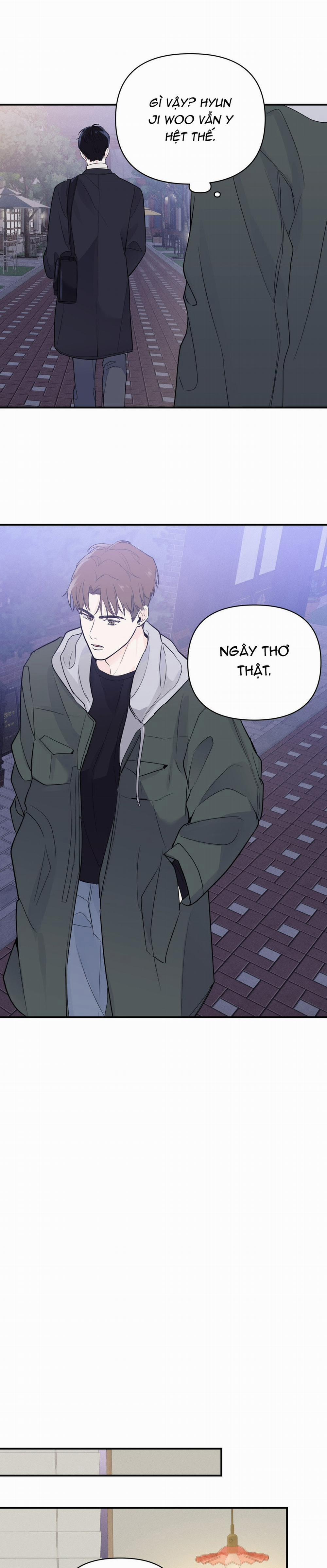 Zero Centimeter 2 trang 9