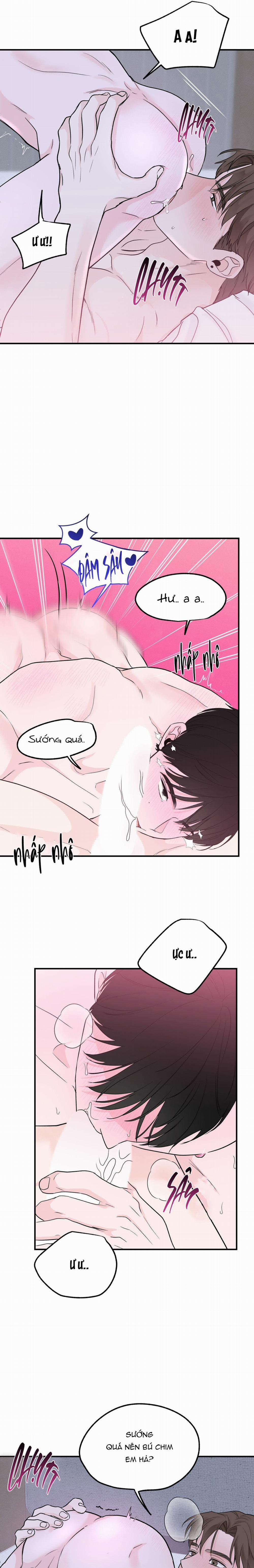 Zero Centimeter 21 trang 11