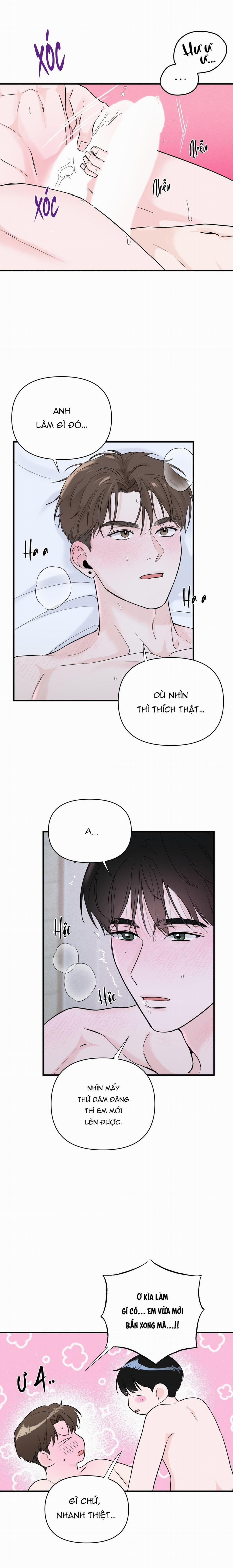 Zero Centimeter 22 trang 2