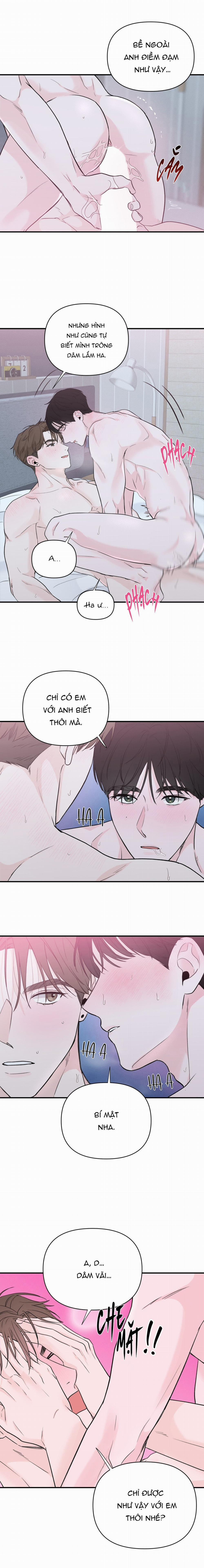 Zero Centimeter 22 trang 3