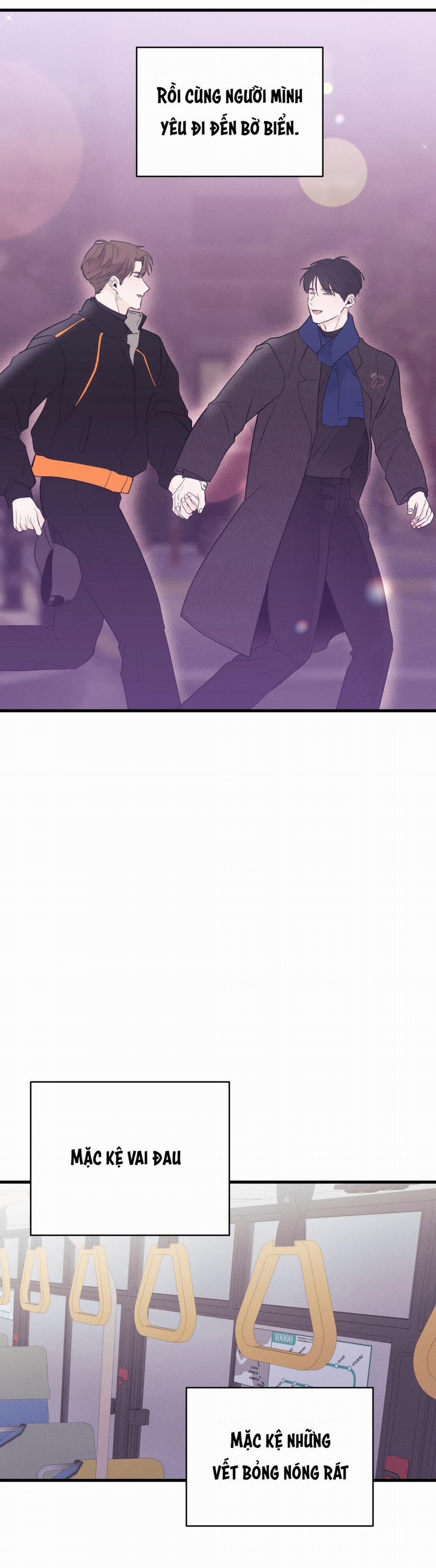 Zero Centimeter 25 trang 16