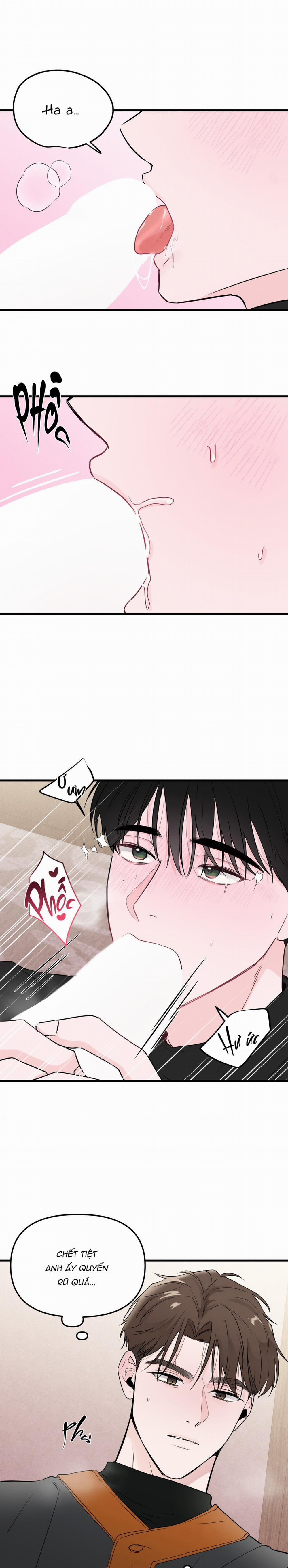 Zero Centimeter 27 trang 2