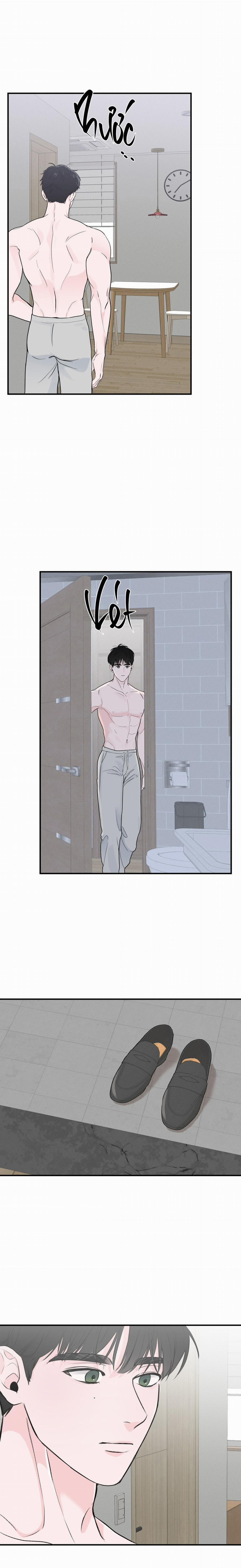 Zero Centimeter 3 trang 15