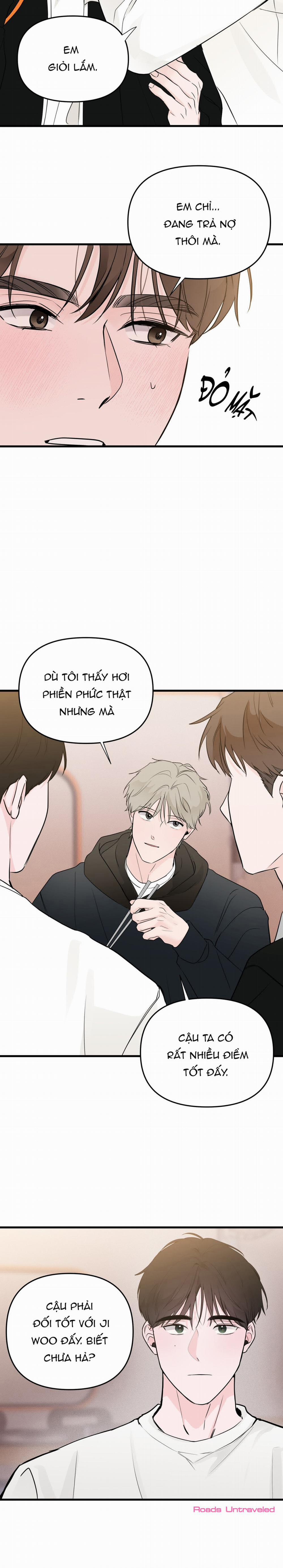 Zero Centimeter 30 trang 14