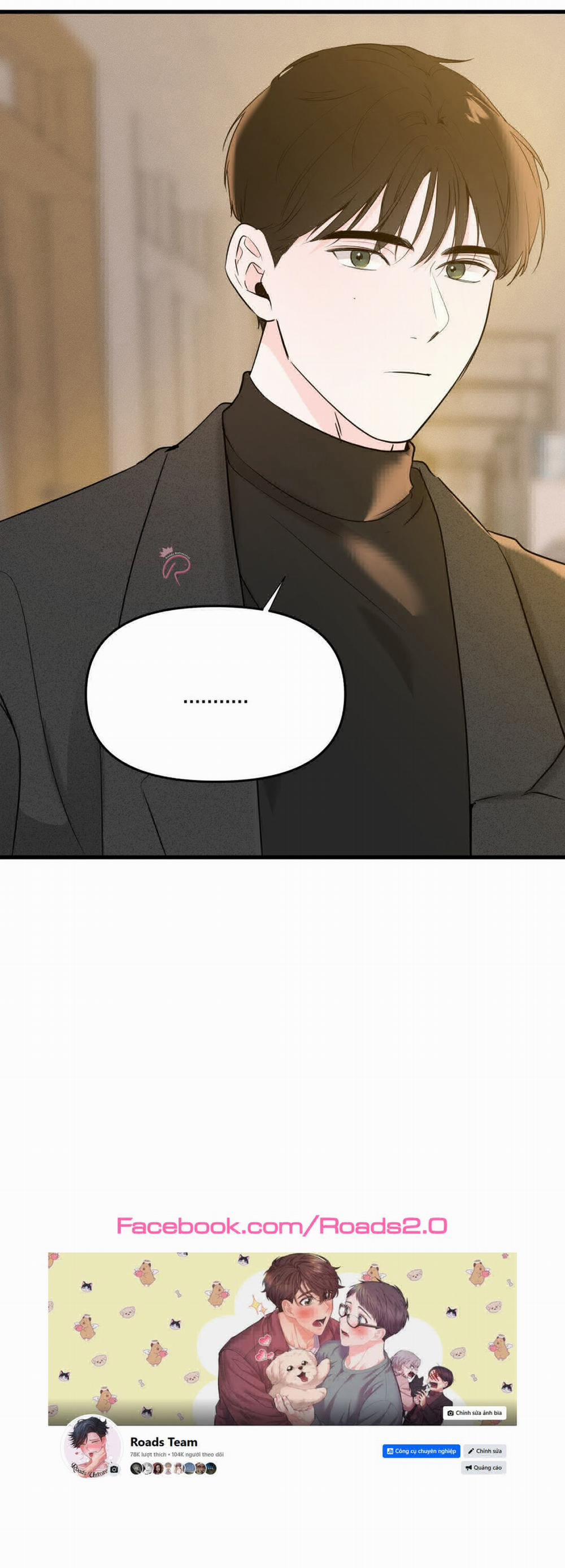 Zero Centimeter 31 trang 18