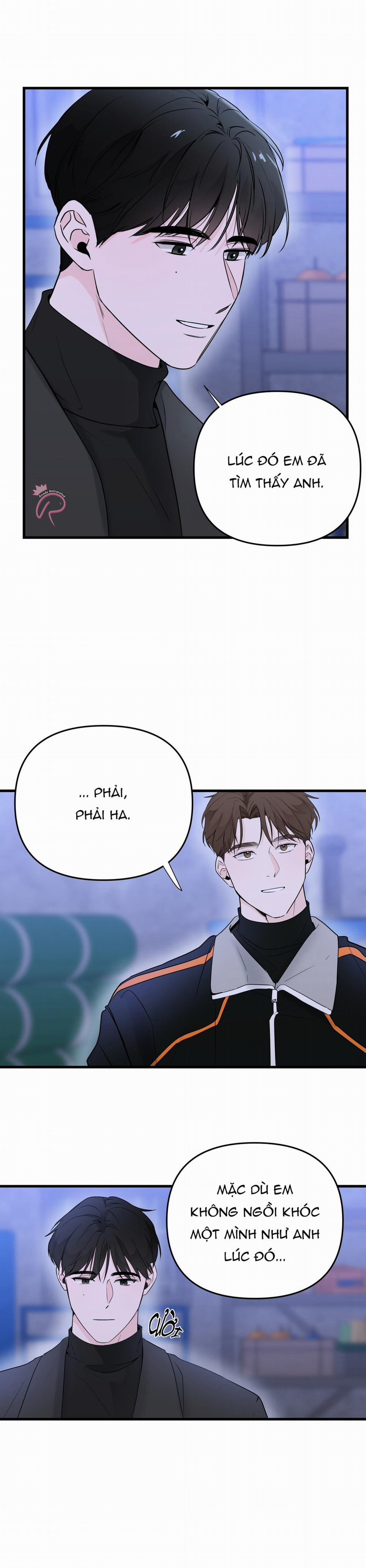 Zero Centimeter 32 trang 16