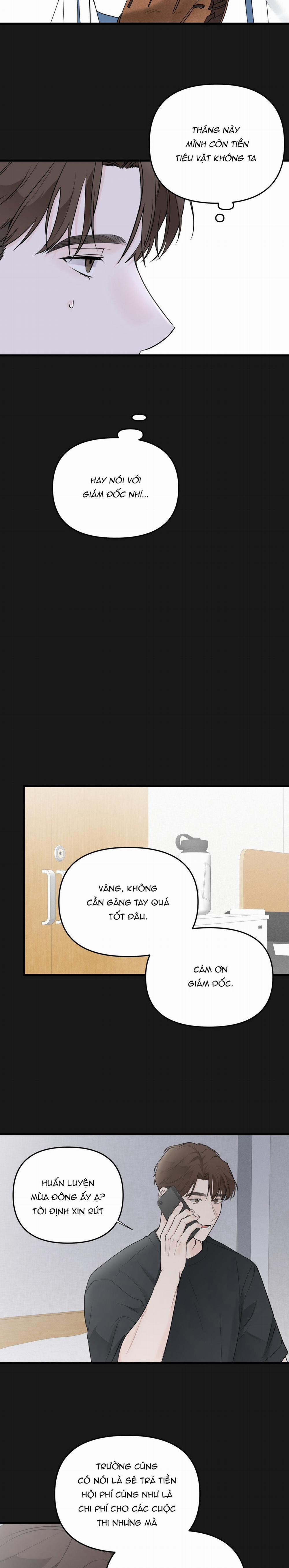 Zero Centimeter 32 trang 2