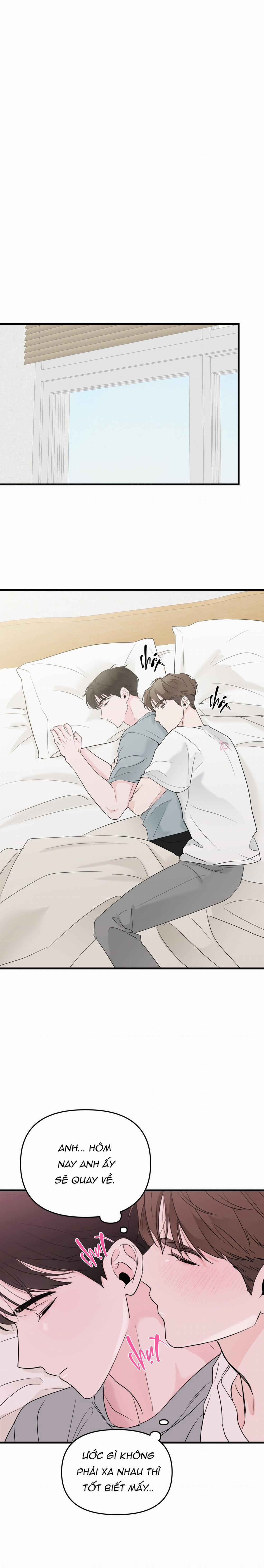 Zero Centimeter 34 trang 12