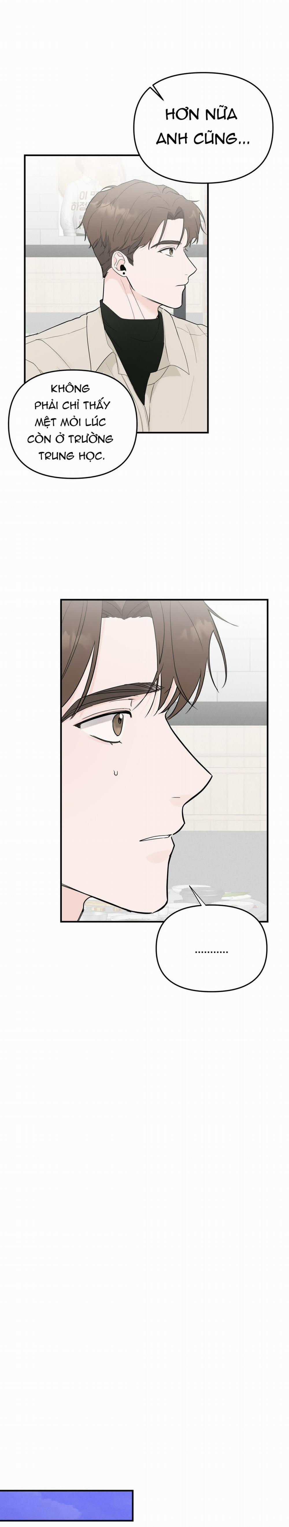 Zero Centimeter 5 trang 10