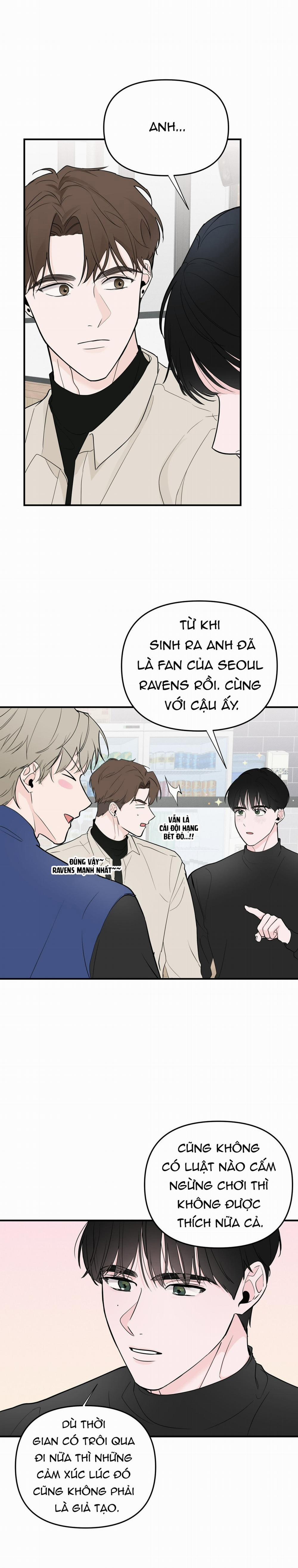 Zero Centimeter 5 trang 9