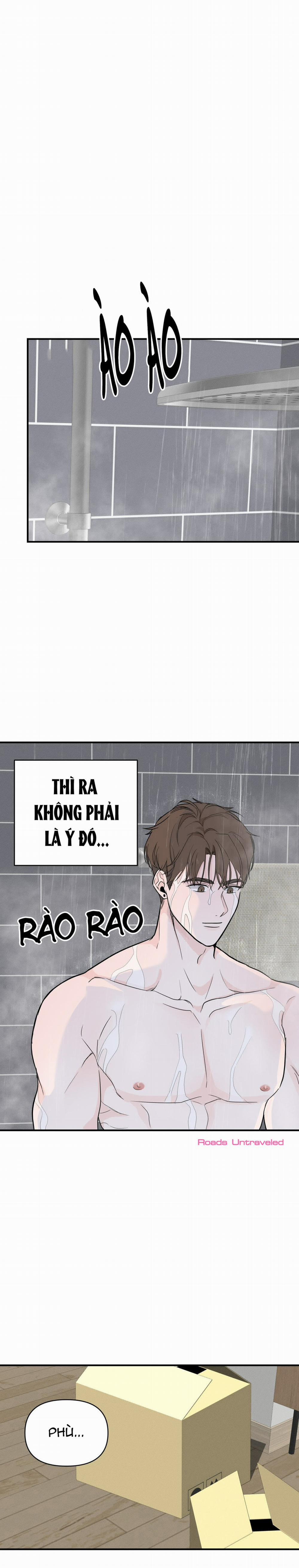 Zero Centimeter 6 trang 6