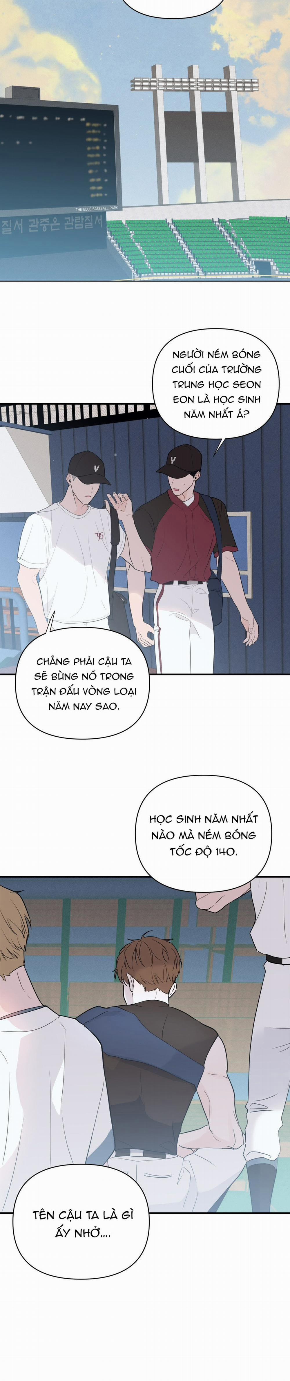 Zero Centimeter 7 trang 14