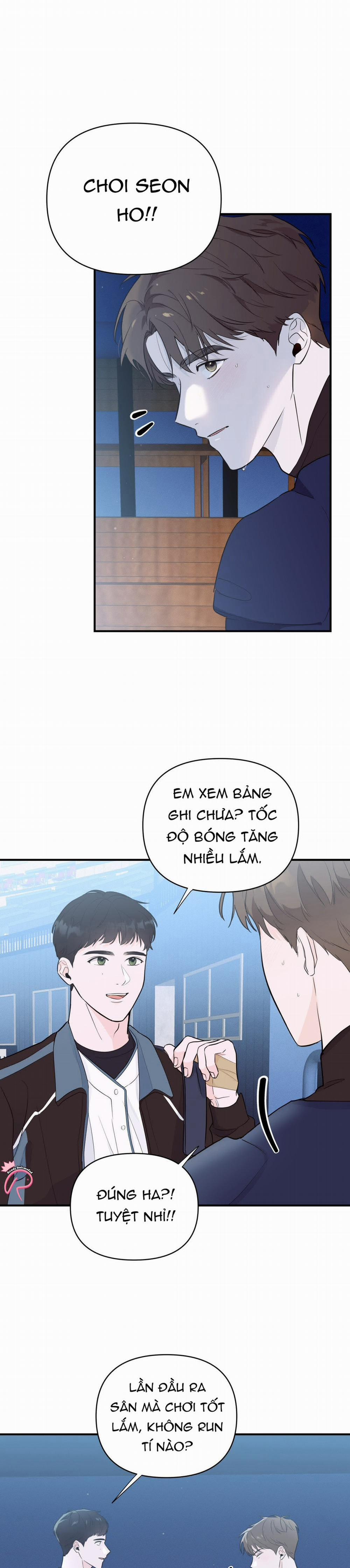 Zero Centimeter 7 trang 15
