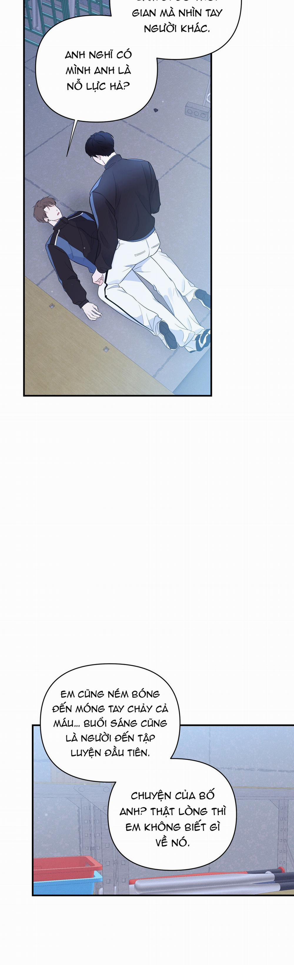 Zero Centimeter 8 trang 12