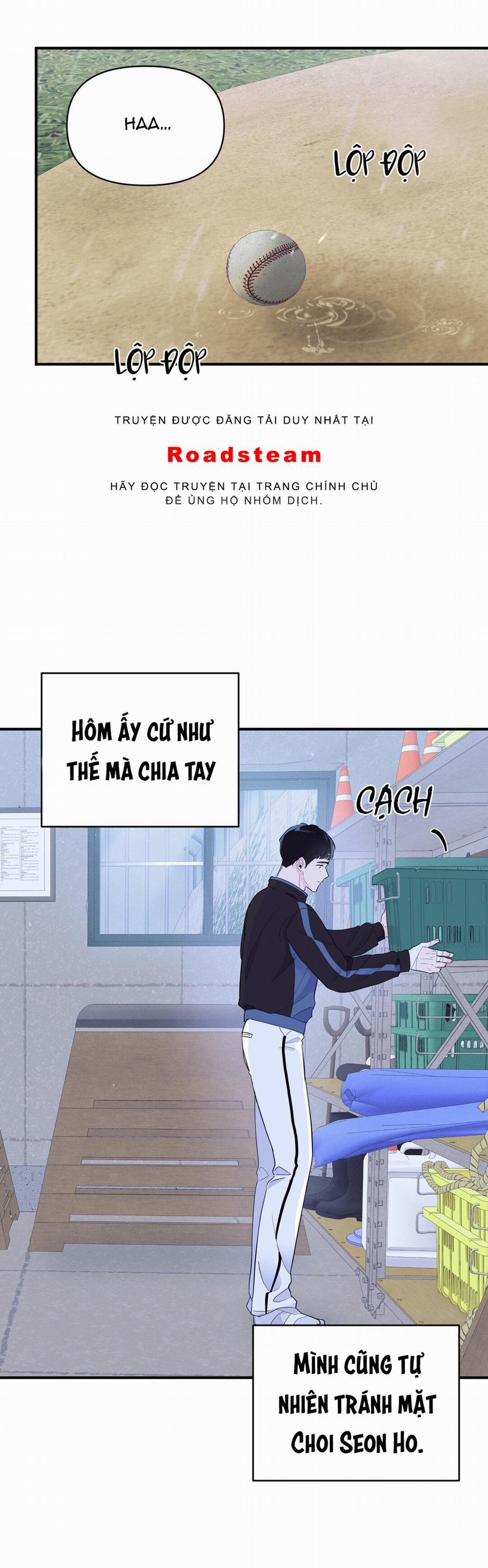 Zero Centimeter 8 trang 2