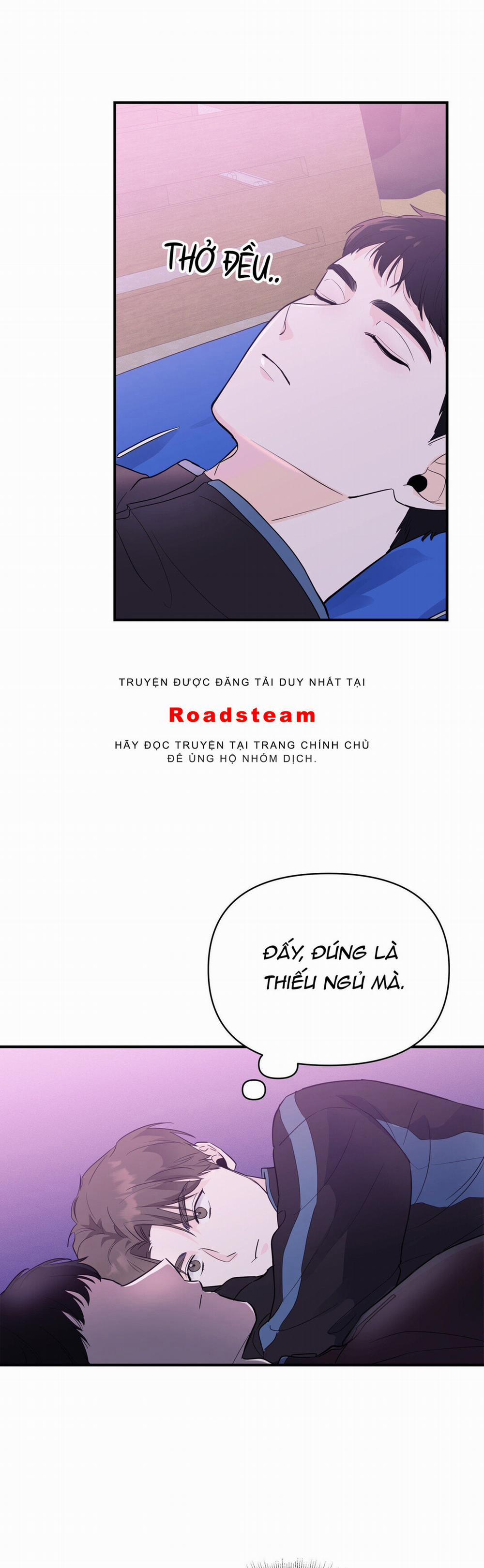 Zero Centimeter 8 trang 25