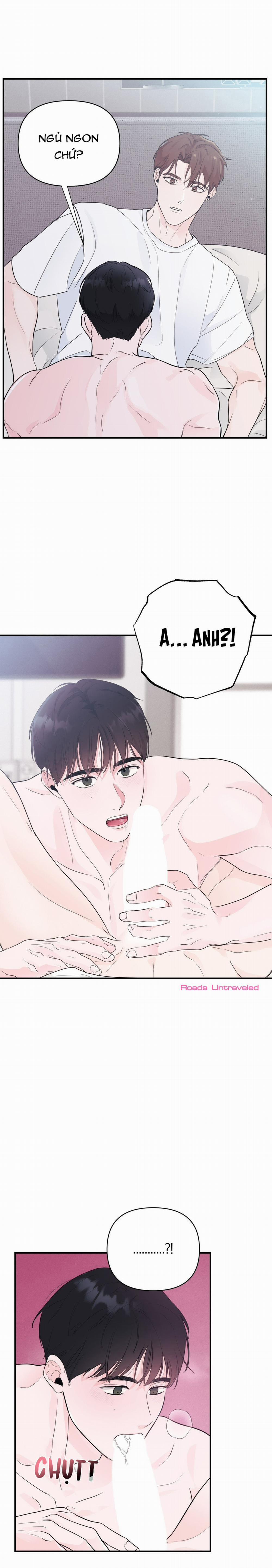 Zero Centimeter 9 trang 2