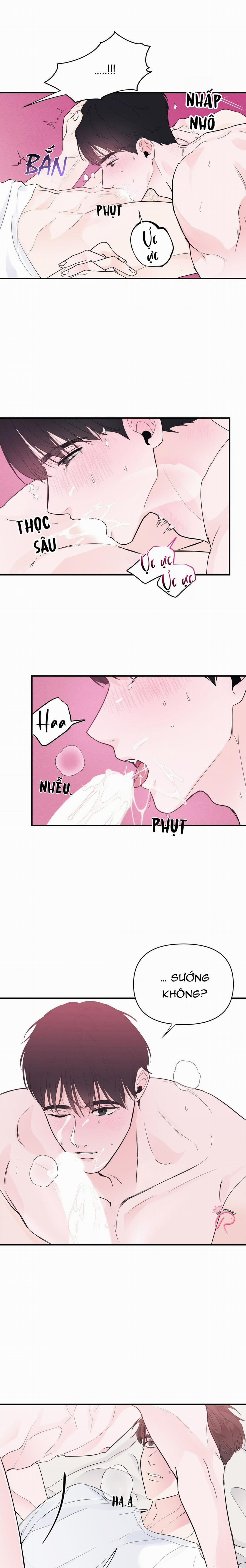 Zero Centimeter 9 trang 5