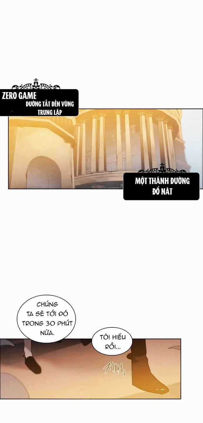 Zero Game 1 trang 14