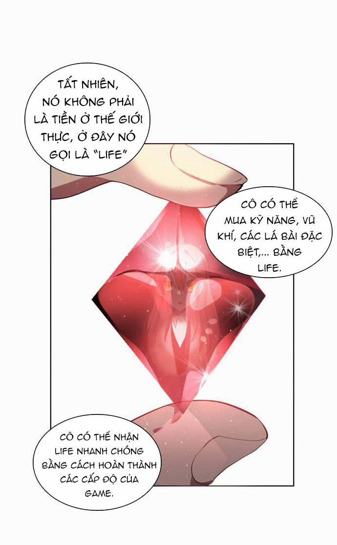 Zero Game 1 trang 17