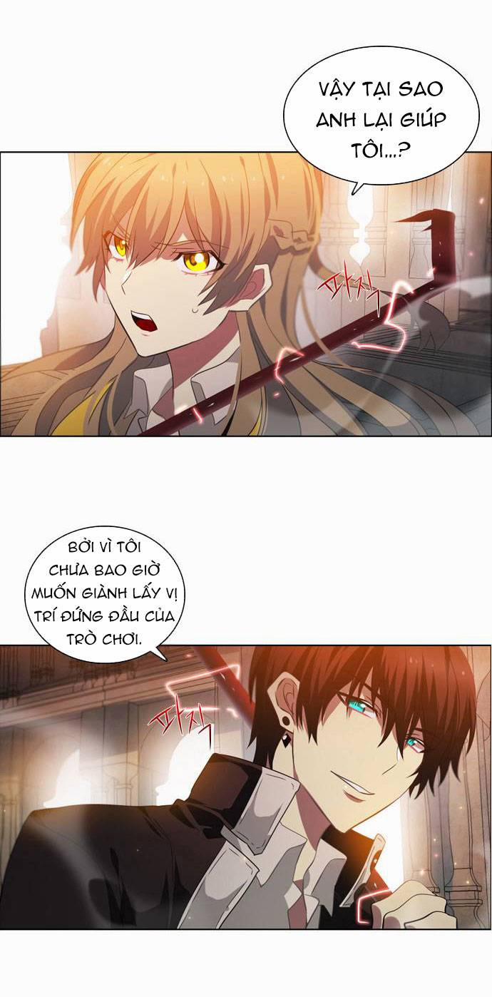 Zero Game 1 trang 25