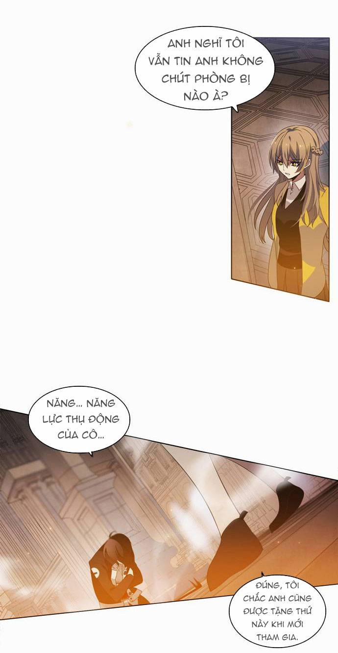 Zero Game 1 trang 64