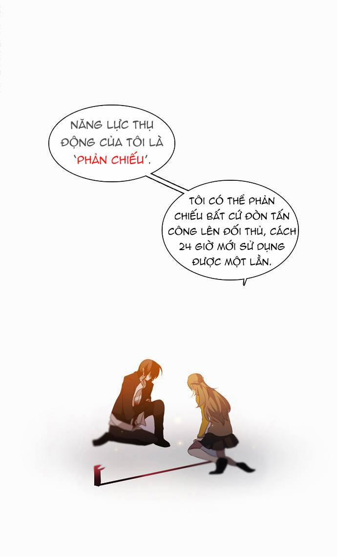 Zero Game 1 trang 65