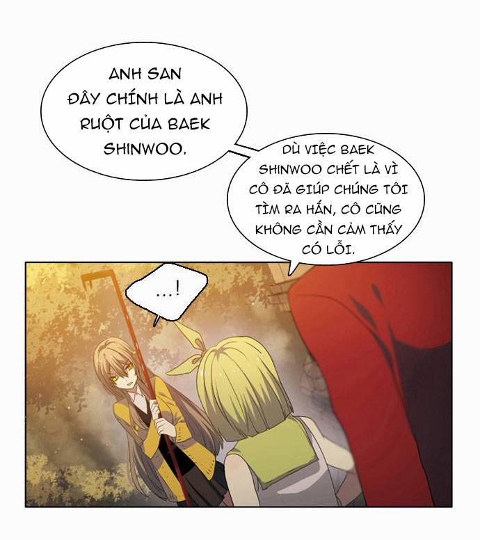 Zero Game 2 trang 28