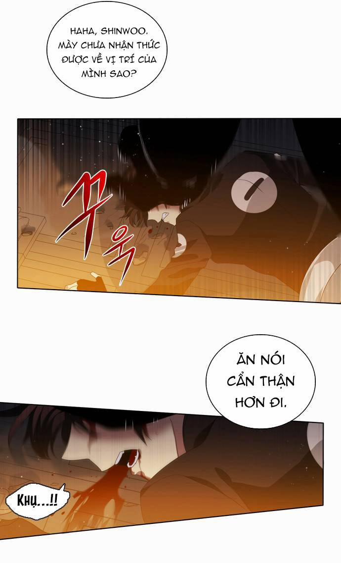 Zero Game 2 trang 51