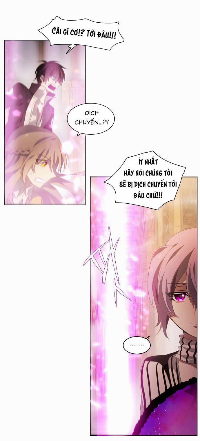 Zero Game 3 trang 25