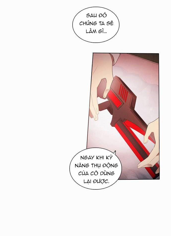 Zero Game 3 trang 49